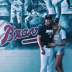 Meet your Posher, Nikole